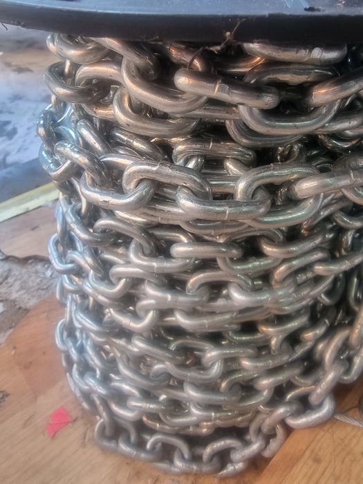 Цепы  м3 м4 м5 м6 м8