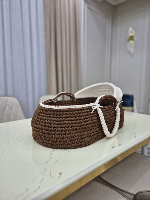 Детский корзинка