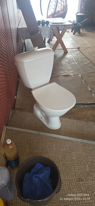 Продам уитаз  б/у