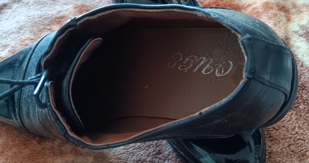 Pantofi bărbați eleganți