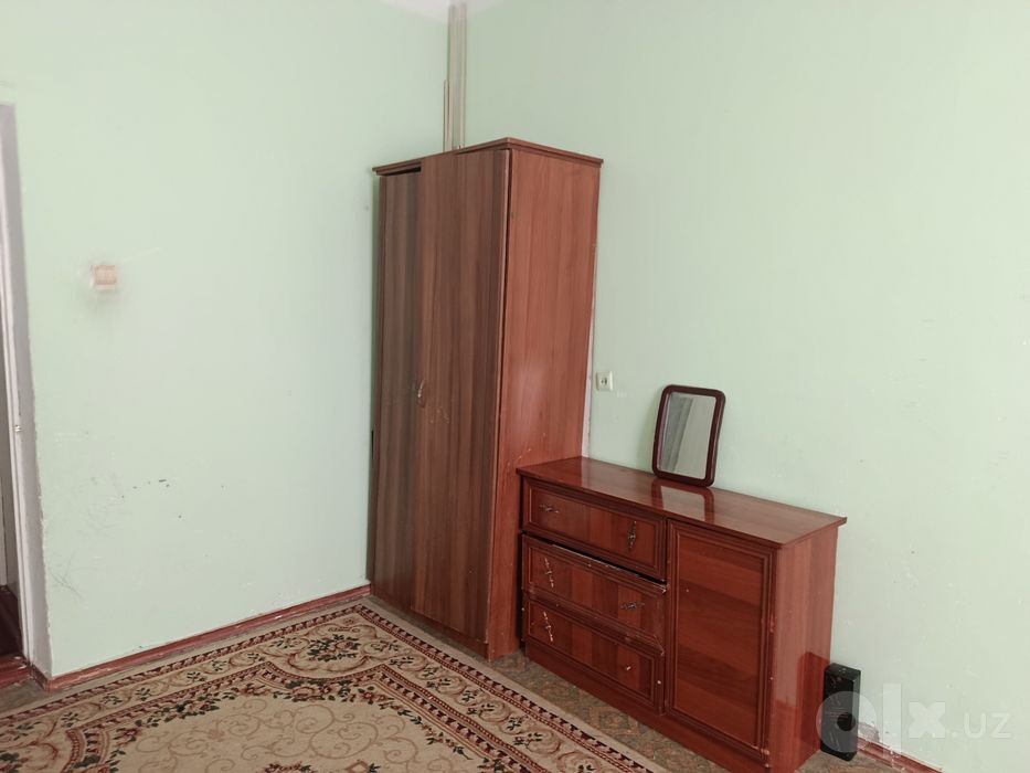 Квартира ижарага берилади 5мкрн Арбита 3хона
