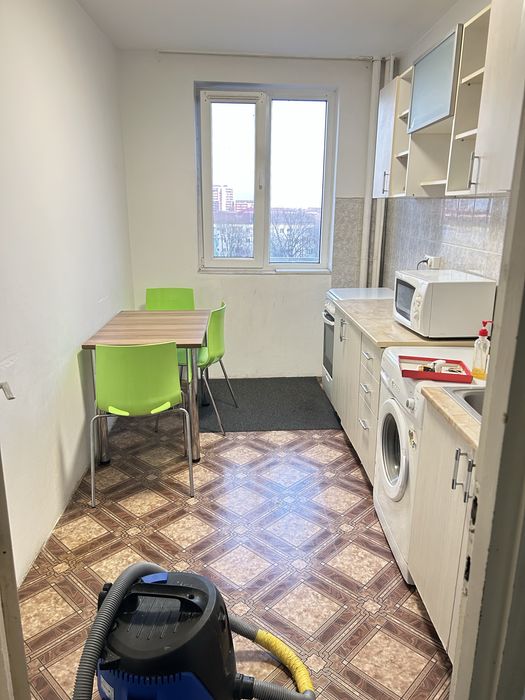 Apart 2 camere, girocului