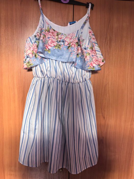 Лятна рокля за момиче Mayoral