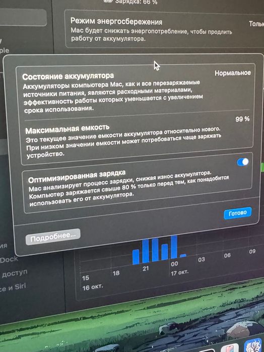 Ноутбук Macbook Air m1