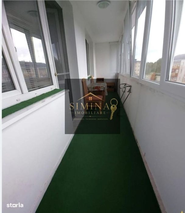 Apartament 2 Camere. De Vanzare, Etaj 4/10 , Dambu Pietros