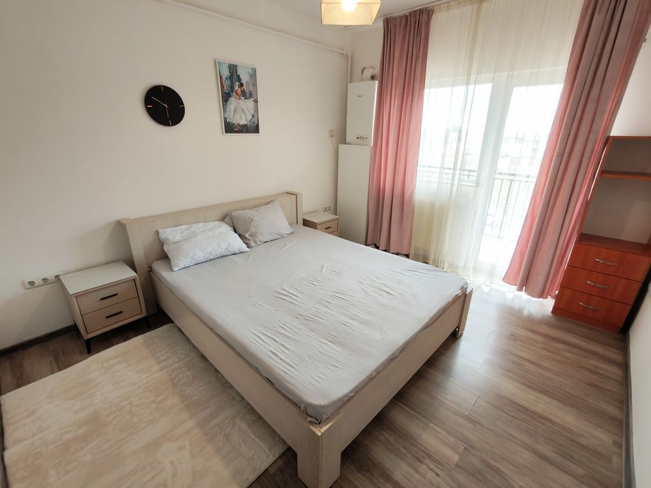 Închiriez apartament pentru UNTOLD + Parcare