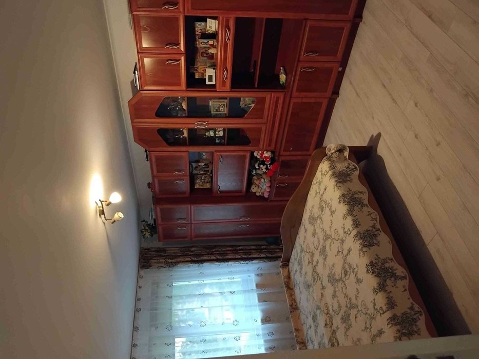 Apartament cu 3 camare