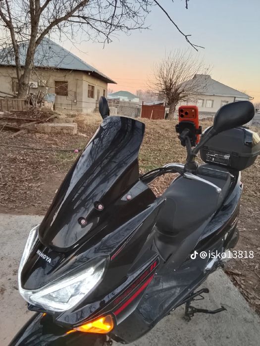 Мопед сатамын макси