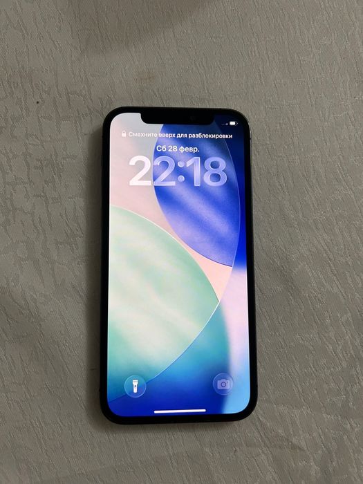 Айфон 12 про 512гб Iphone