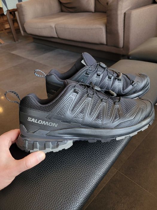 Мъжки обувки Salomon Shoes Xa Pro 3D V9