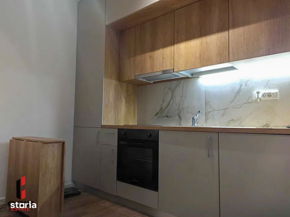 Apartament 2 camere Regie Residence | Grozavesti Metrou 2'