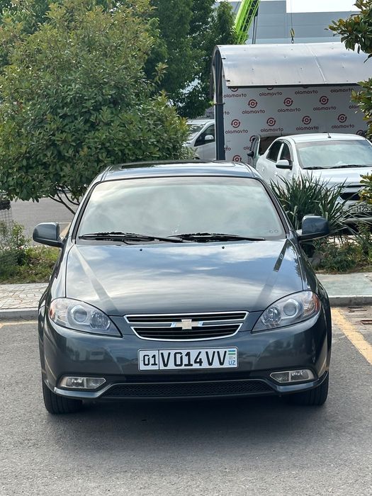 продается Chevrolet Lacetti (Gentra) 2018 года 131.000 пробег