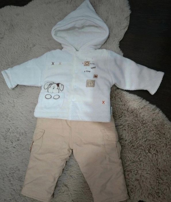 Costum sky,zapada bebe