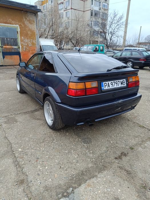 Vw Corrado 1.8 ..