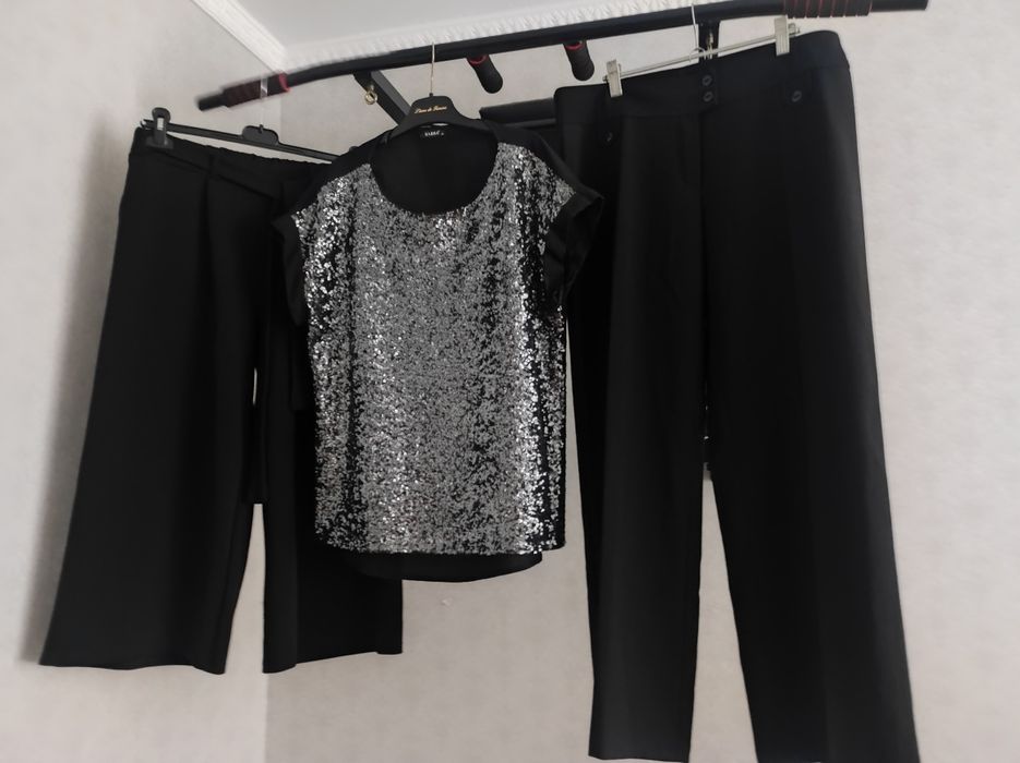 Женская одежда размеры 42-50