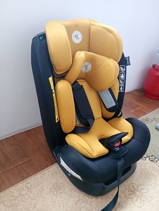 Детска седалка за кола