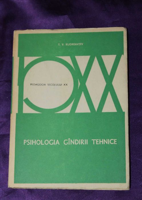 lot 42  carti pedagogie invatare metodica predarii psihologie scolara