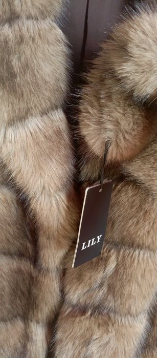 Продам полушубок