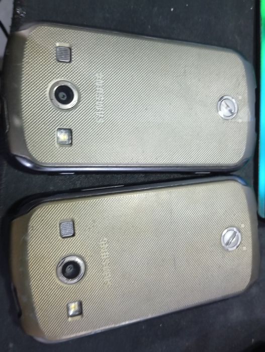 Самсунг gt-s7710