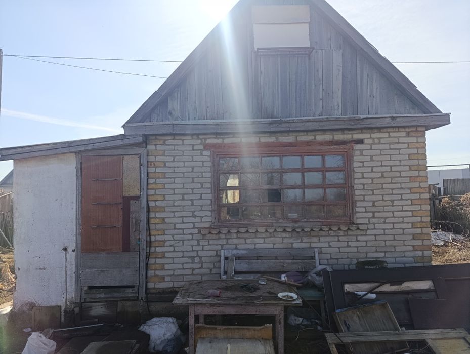 Продам дачу на Заре