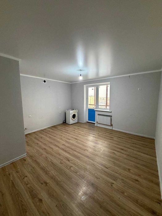 1 комнатная в микрорайоне Аэропорт