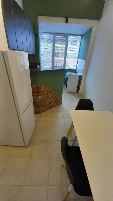 Дава се под наем Двустаен апартамент в София, Център - 72 кв.м за 498.27 € - Снимка #9