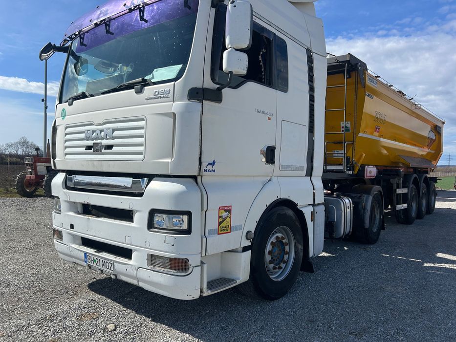 Man   Tga    480 basculat