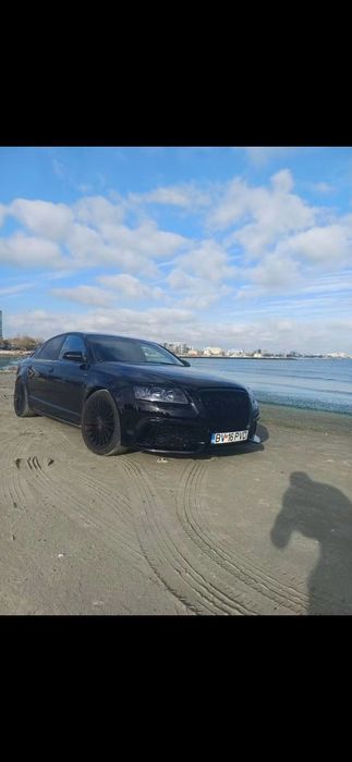 AUDI A6 2006 — imagine 3