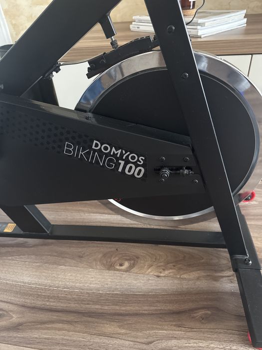 Bicicleta domyos biking 100 noua !