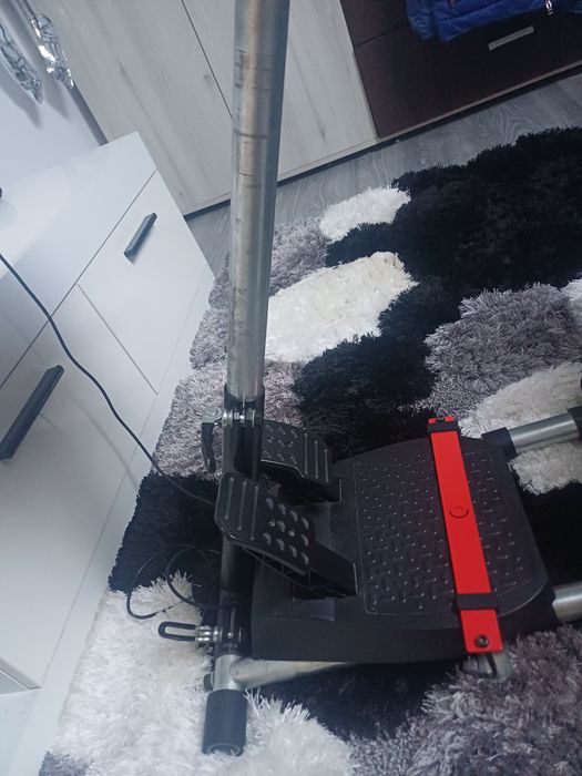 Volan sim racing wheel