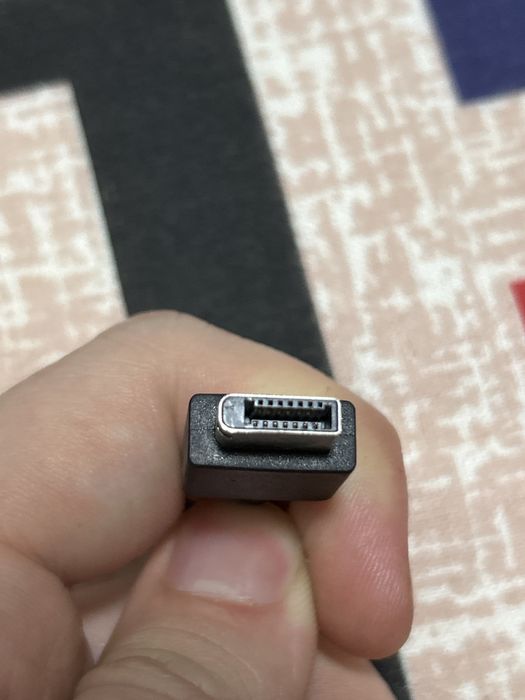 Lenovo Thinkpad Ethernet Adapter EX280