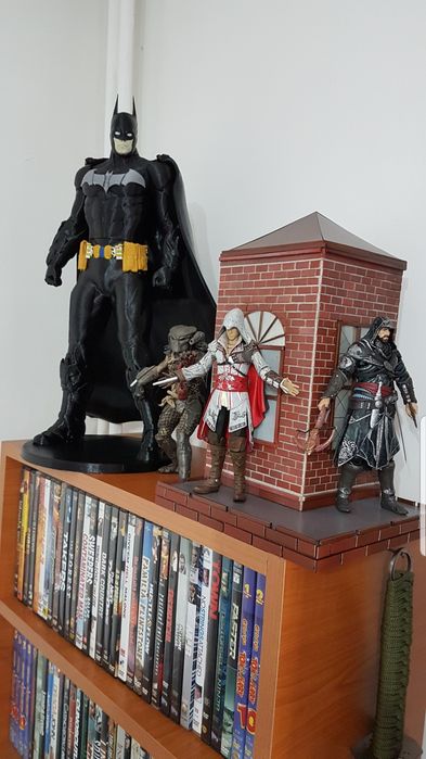 Figurina statueta Batman