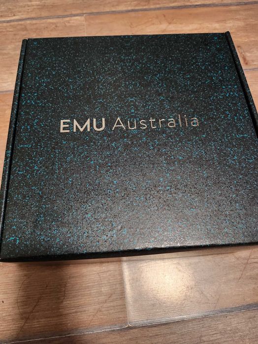 Детски ботуши EMU Australia