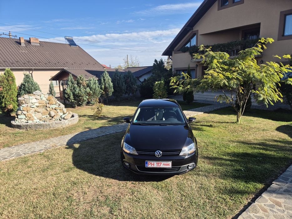 VOLKSWAGEN Jetta 2014 — imagine 2