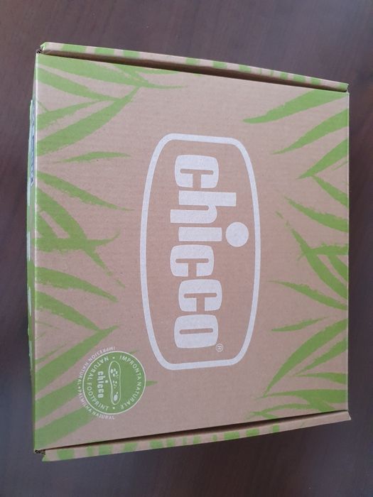 Ghete iarna Chicco fete - Marime 27