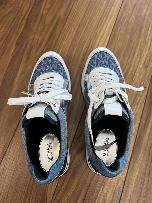 Маратонки Michael Kors