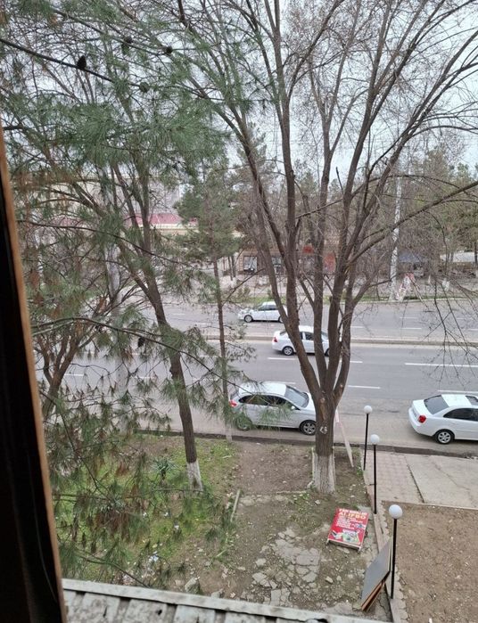 Yunusobod sampi selxoz 2 xona kv ijaraga beriladi