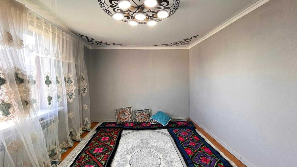 Продается Дом по Алимжанова