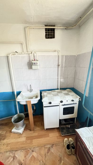 Продам 1 ком окт