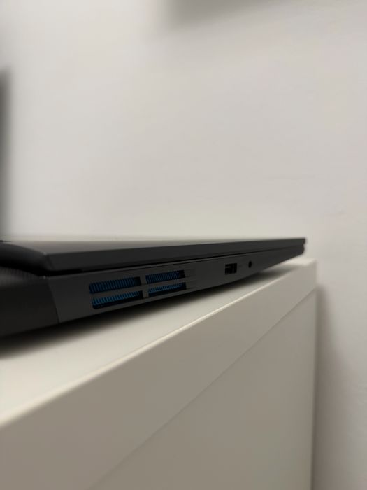 Laptop Lenovo Gaming - i5 12450H, RTX 3060, 16GB RAM, 120Hz (+BONUS)