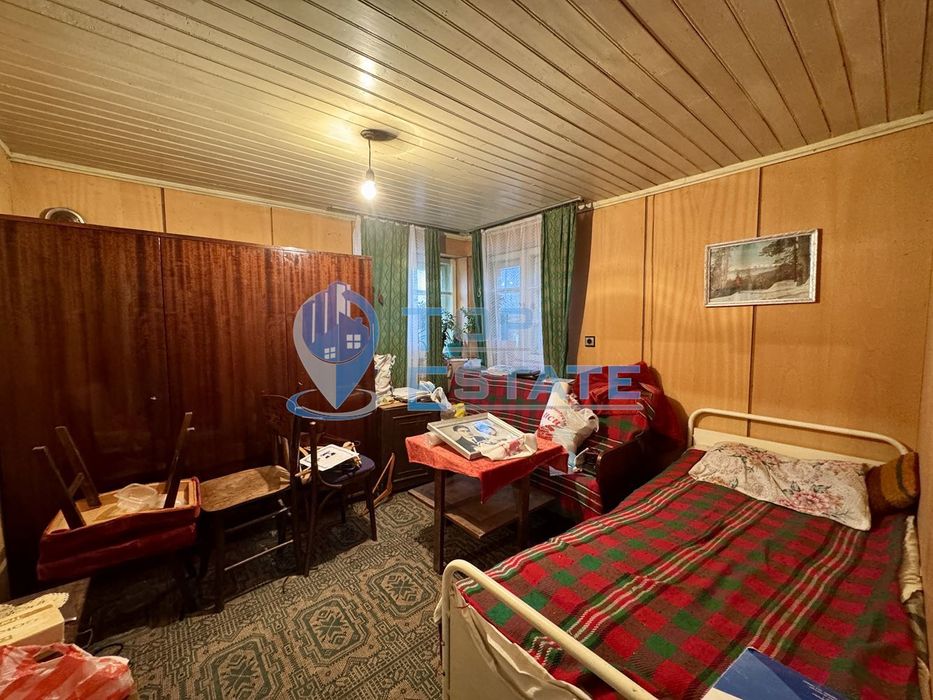 Продава се Къща в с. Нова Върбовка, Област Велико Търново - 100 кв.м за 73 €/кв.м - Снимка #3