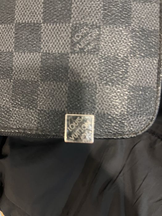 Чанта Louis Vuitton