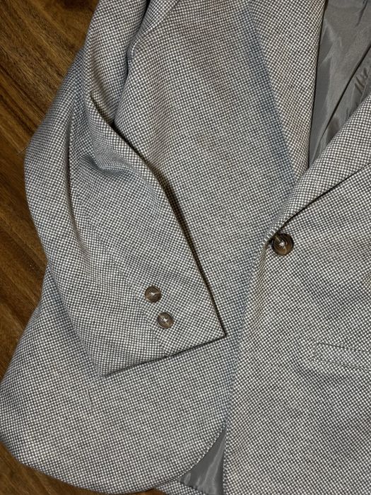 Пиджак для мальчика