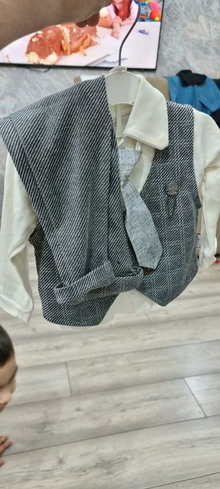 Детские   костюмы