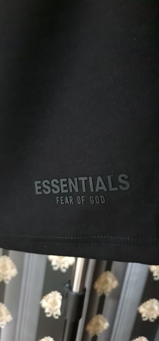 Compleu premium Essentials  / syna world / denim tears