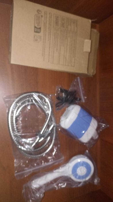 Переносной Портативный душ