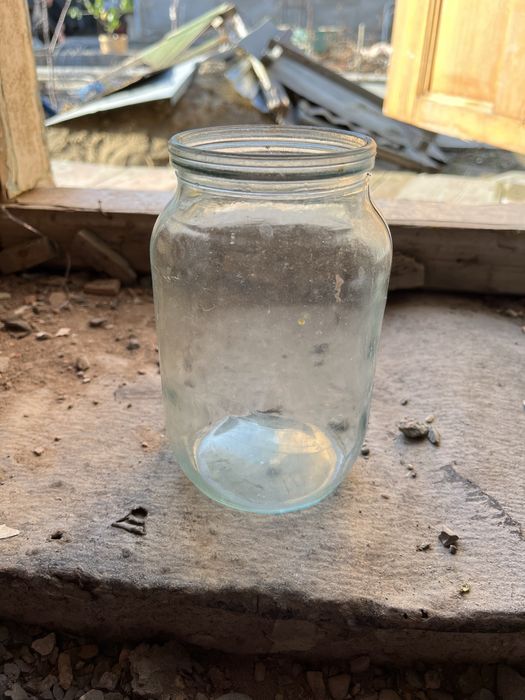 Продам бу банки