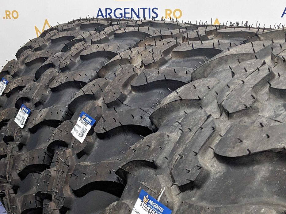 Set 4 anvelope 550/60/R22 Loadmaster (cod S100465I)