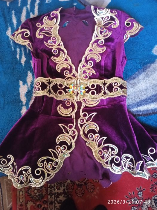 Камзол 42 размер 1000 тг