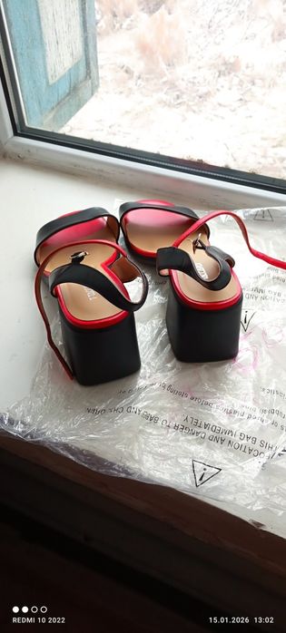 басоножки новый .